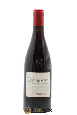 Côtes Catalanes La Truffière Danjou Banessy (Domaine)