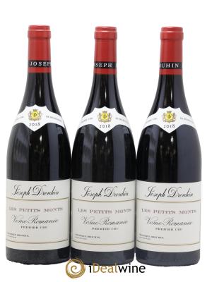 Vosne-Romanée 1er Cru Les Petits Monts Joseph Drouhin