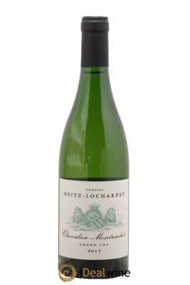 Chevalier-Montrachet Grand Cru Armand Heitz (anciennement Heitz-Lochardet)