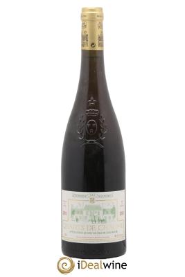Quarts de Chaume Domaine des Baumards