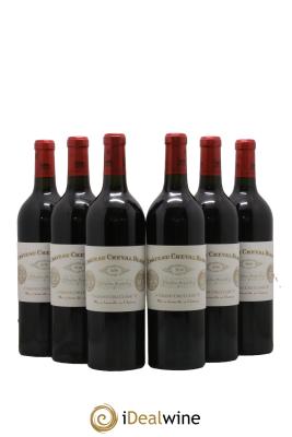 Château Cheval Blanc 1er Grand Cru Classé A