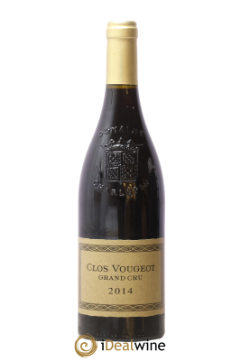 Clos de Vougeot Grand Cru Philippe Charlopin