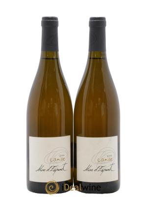 IGP Pays d'Oc Camille Mas D'Espanet