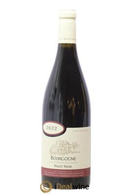 Bourgogne Pinot Noir Roblot Marchand