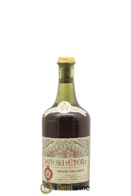 L'Etoile Château l'Etoile