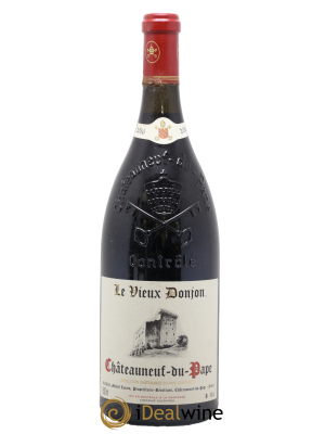 Châteauneuf-du-Pape Le Vieux Donjon Michel Lucien