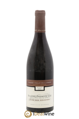 Beaune 1er Cru Clos Des Mouches Violot-Guillemard
