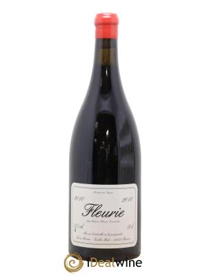 Fleurie Yvon Métras