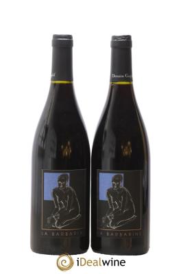 Côte-Rôtie La Barbarine Gangloff (Domaine)