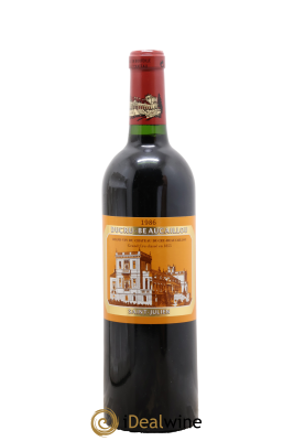 Château Ducru Beaucaillou 2ème Grand Cru Classé