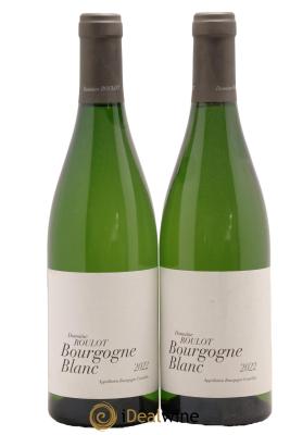 Bourgogne Roulot (Domaine)