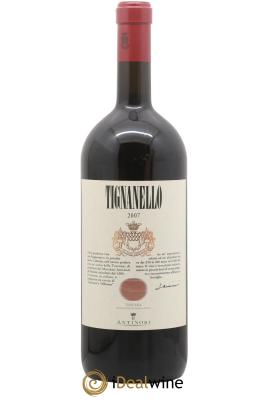 Toscana IGT Tignanello Tenuta Tignanello - Marchesi Antinori