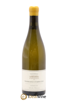 Trebbiano d'Abruzzo Valle Reale