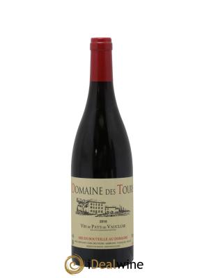 Vaucluse (Vin de Pays de Vaucluse) Domaine des Tours Emmanuel Reynaud