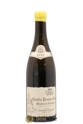 Chablis 1er Cru Montée de Tonnerre Raveneau (Domaine)