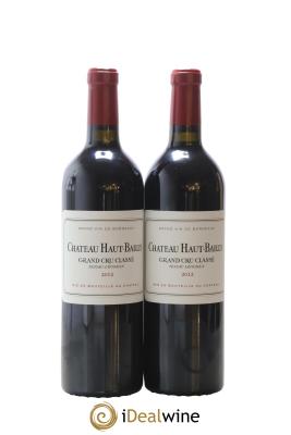 Château Haut-Bailly Cru Classé de Graves