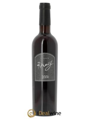 Rivesaltes Ambré Domaine de Rancy 