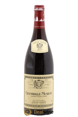 Chambolle-Musigny Louis Jadot