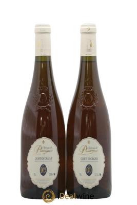 Quarts de Chaume Grand Cru Château de Plaisance