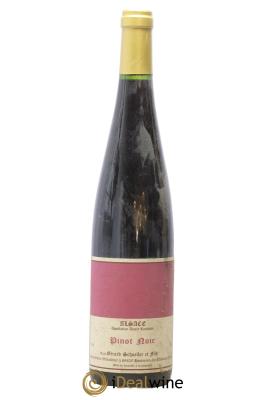 Alsace Pinot Noir LN012 Gérard Schueller (Domaine)