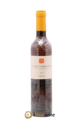 Vin de France L'Iranja Camin Larredya