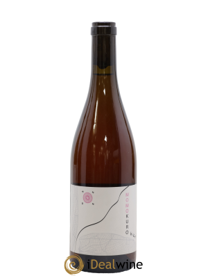 Vin de France Momokuro Simon Bize & Fils