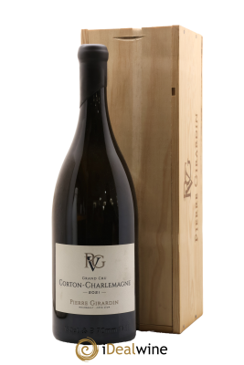 Corton-Charlemagne Grand Cru Vincent Girardin (Domaine)