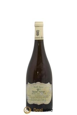 Saint-Véran Vieilles Vignes Domaine Des Deux Roches