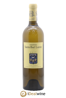 Château Smith Haut Lafitte