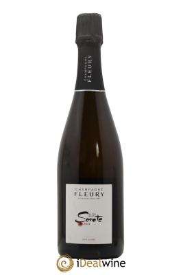 Sonate Extra-Brut Fleury