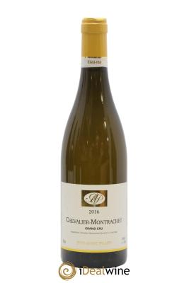 Chevalier-Montrachet Grand Cru Jean-Marc Pillot
