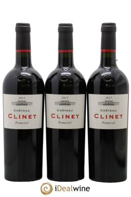Château Clinet