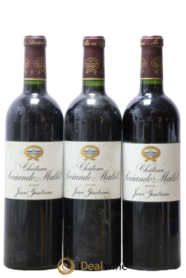 Château Sociando Mallet