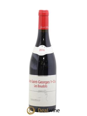 Nuits-Saint-Georges 1er Cru Les Boudots Gérard Mugneret