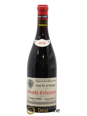 Grands-Echezeaux Grand Cru Vieilles Vignes Dominique Laurent