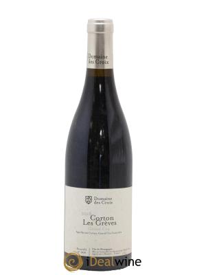 Corton Grand Cru Les Grèves Croix (Domaine des)