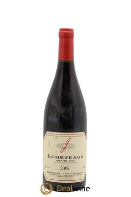 Echezeaux Grand Cru Jean Grivot