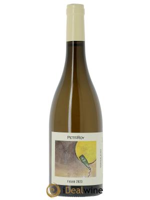 Bourgogne Aligoté Fusion Domaine Petit Roy (Seiichi Wang) 