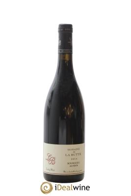 Bourgueil Mi-Pente Domaine de La Butte - Jacky Blot