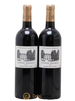 Château Dassault Grand Cru Classé