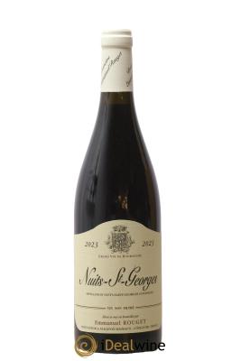 Nuits-Saint-Georges Emmanuel Rouget