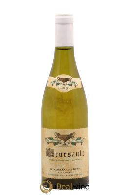 Meursault Coche Dury (Domaine)