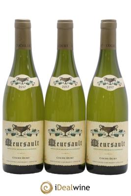 Meursault Coche Dury (Domaine)
