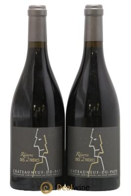Châteauneuf-du-Pape Réserve des 2 frères Pierre Usseglio & Fils