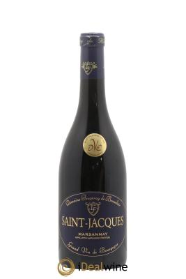 Marsannay Cuvee Les Saints Jacques Domaine Fougeray De Beauclair