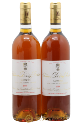 Château Doisy Daëne 2ème Grand Cru Classé