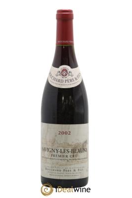 Savigny-lès-Beaune 1er Cru Bouchard Père & Fils
