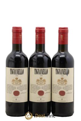 Toscana IGT Tignanello Tenuta Tignanello - Marchesi Antinori