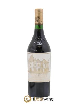 Château Haut Brion 1er Grand Cru Classé