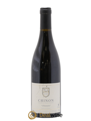 Chinon L'Huisserie Philippe Alliet